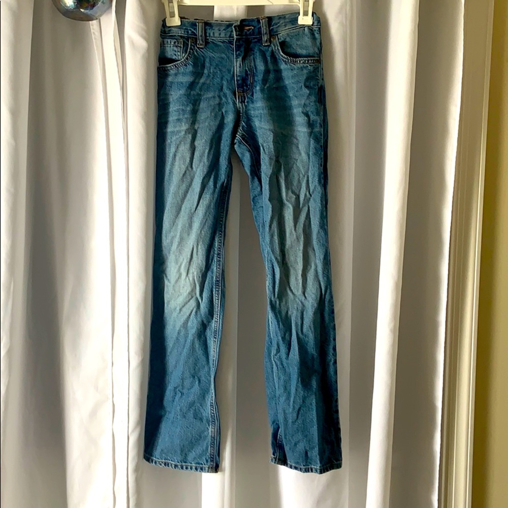Boy’s jeans